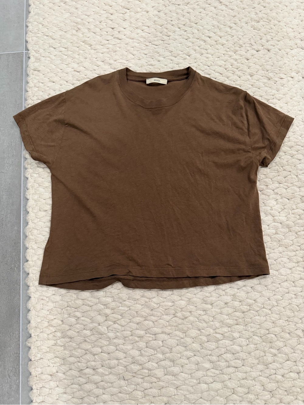 Sessun tshirt too
